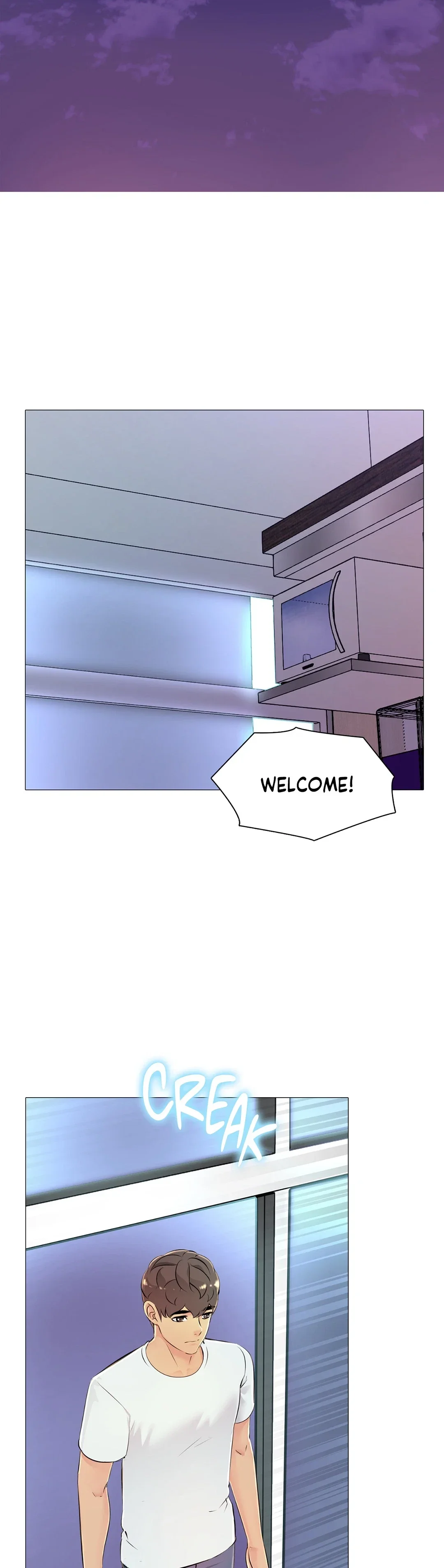 My Best Friend’s Girl Chapter 32 Page 26