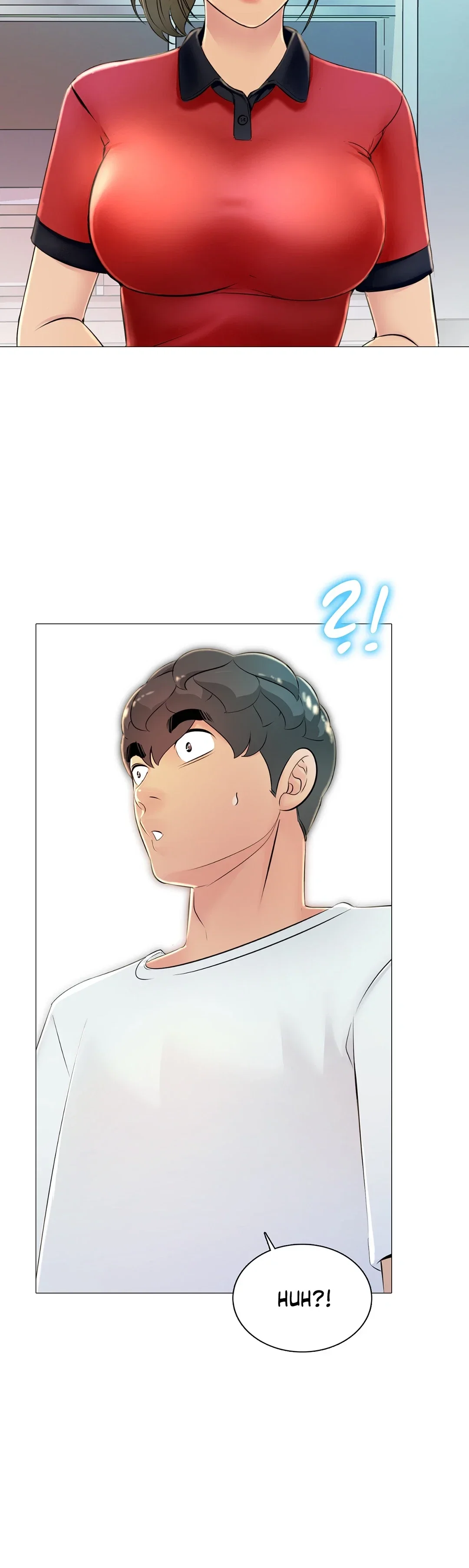 My Best Friend’s Girl Chapter 32 Page 30