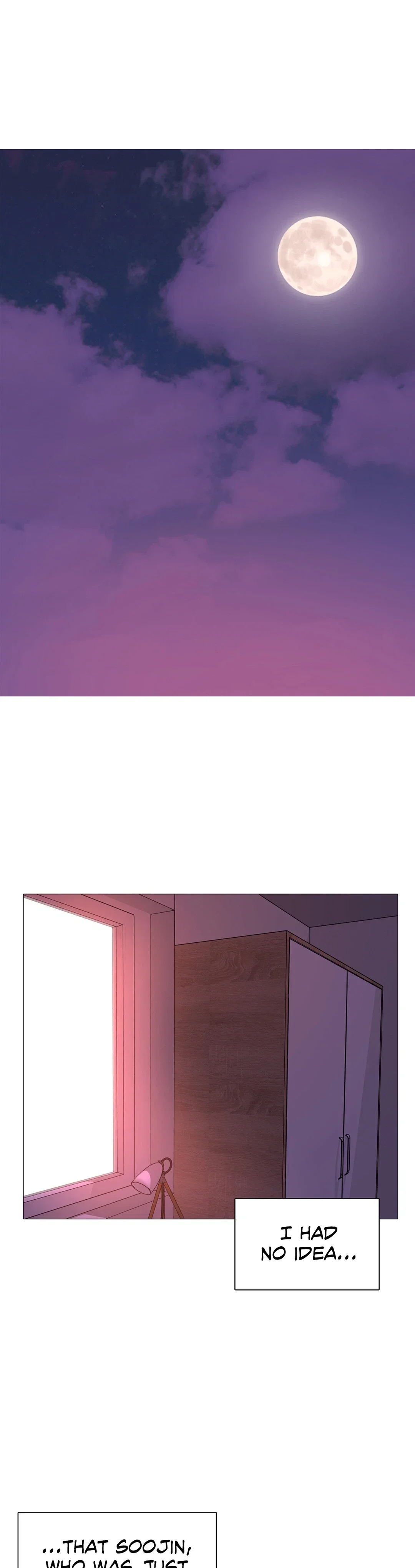 My Best Friend’s Girl Chapter 32 Page 31