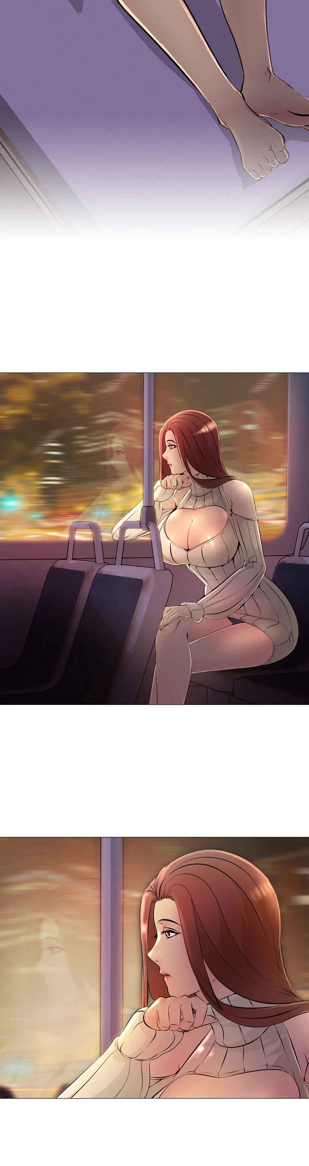 My Best Friend’s Girl Chapter 32 Page 33