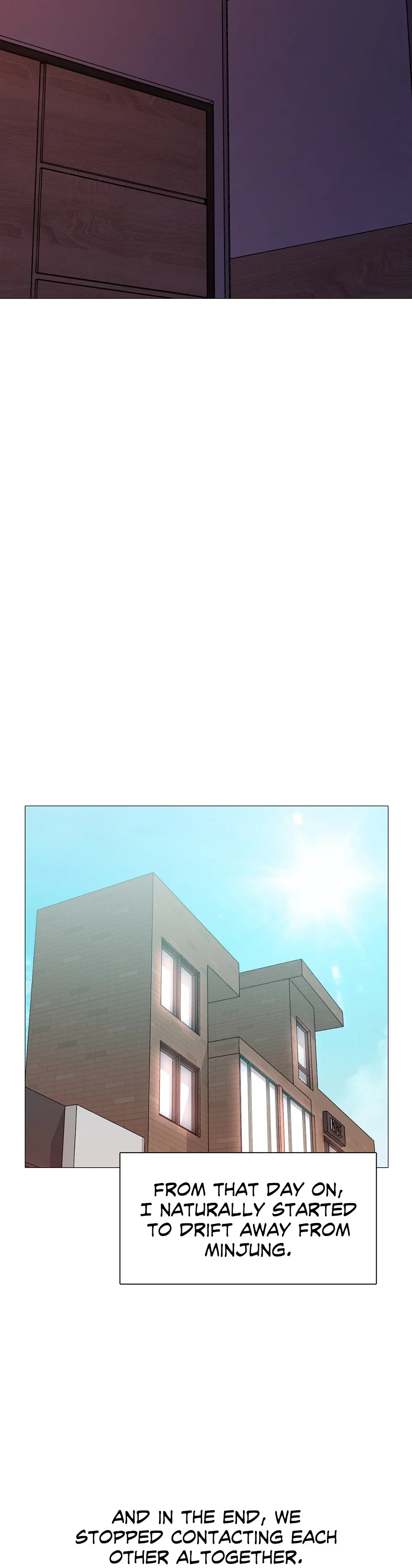 My Best Friend’s Girl Chapter 32 Page 38