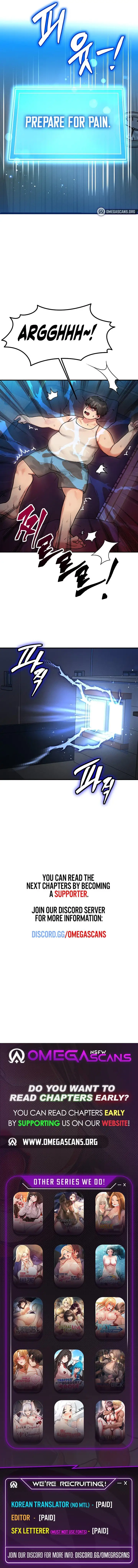 My Body Got Switched Chapter 1 Page 13