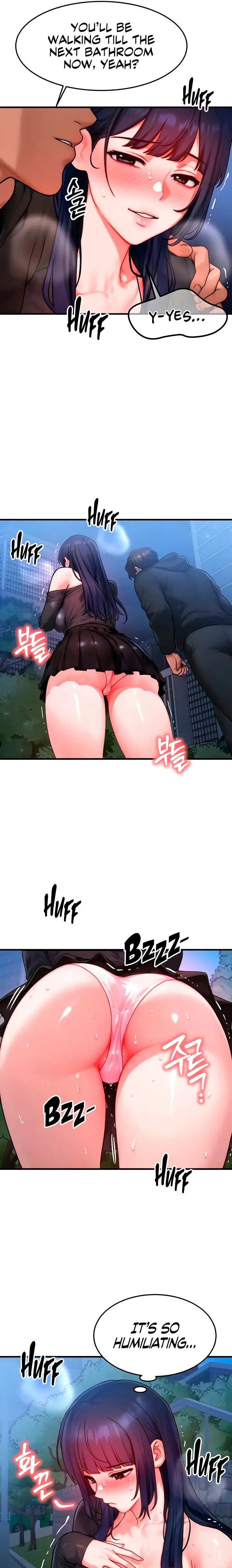 My Body Got Switched Chapter 45 Page 4