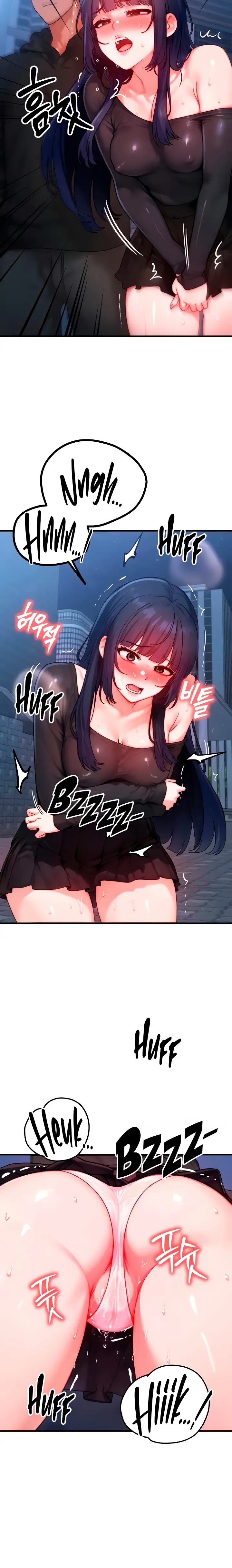 My Body Got Switched Chapter 45 Page 6