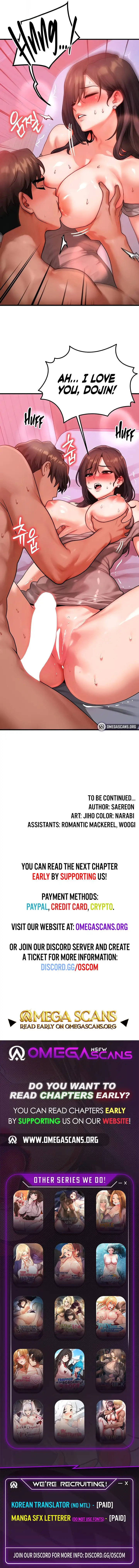 My Body Got Switched Chapter 49 Page 9