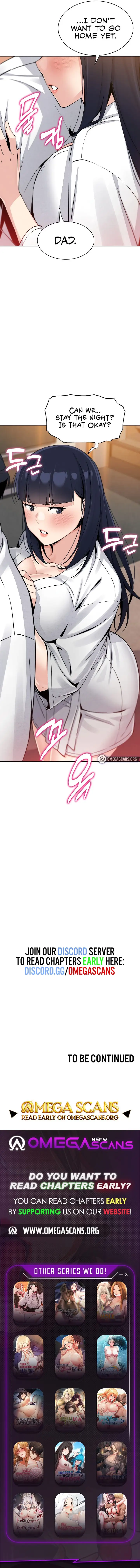 My Daughter Chapter 16 Page 11