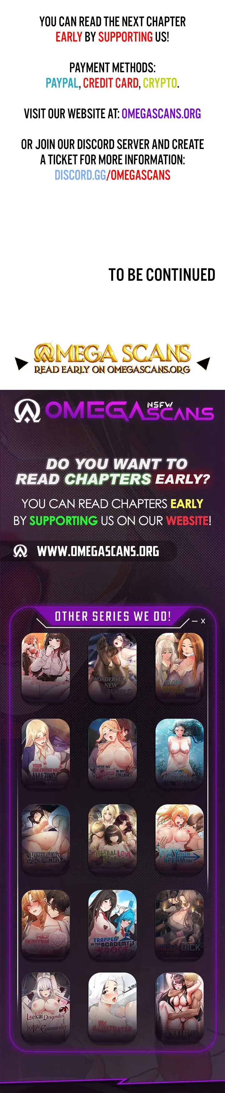 My Daughter Chapter 22 Page 9