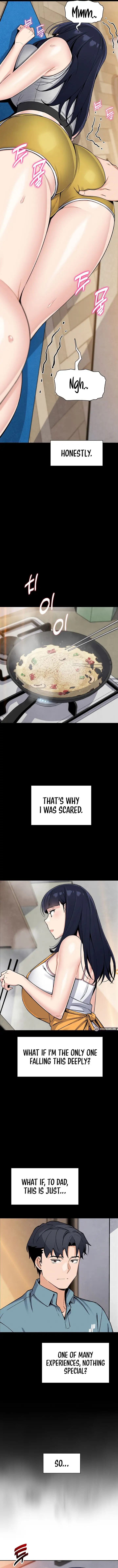 My Daughter Chapter 26 Page 5