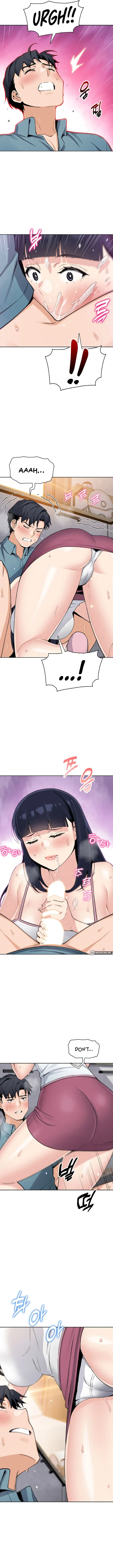My Daughter Chapter 26 Page 9