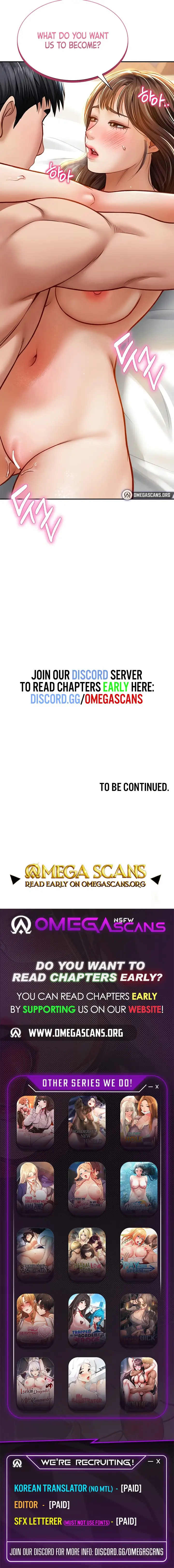 My Eyes Now See Desire Chapter 19 Page 9