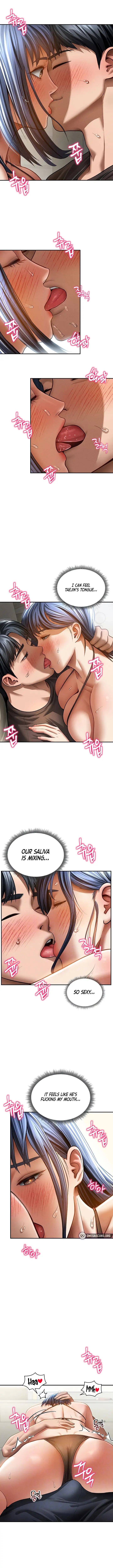 My Eyes Now See Desire Chapter 44 Page 3