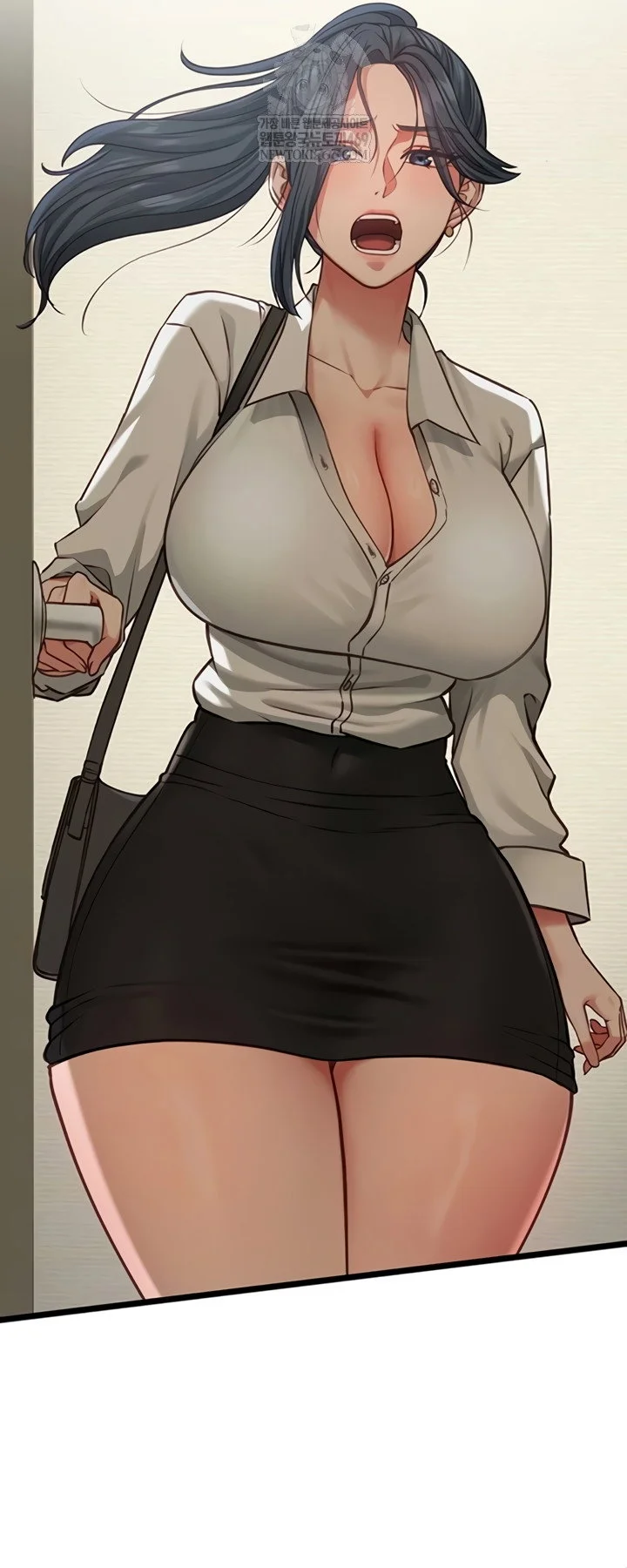 My Girlfriend Was Already Fully Trained Chapter 7 Page 6