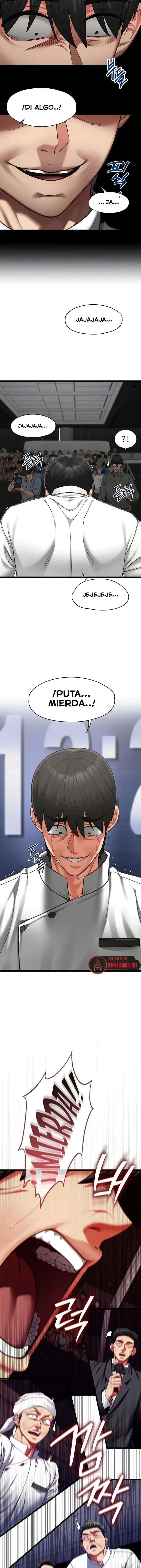 My Girlfriend Was Already Fully Trained Chapter 21 Page 5