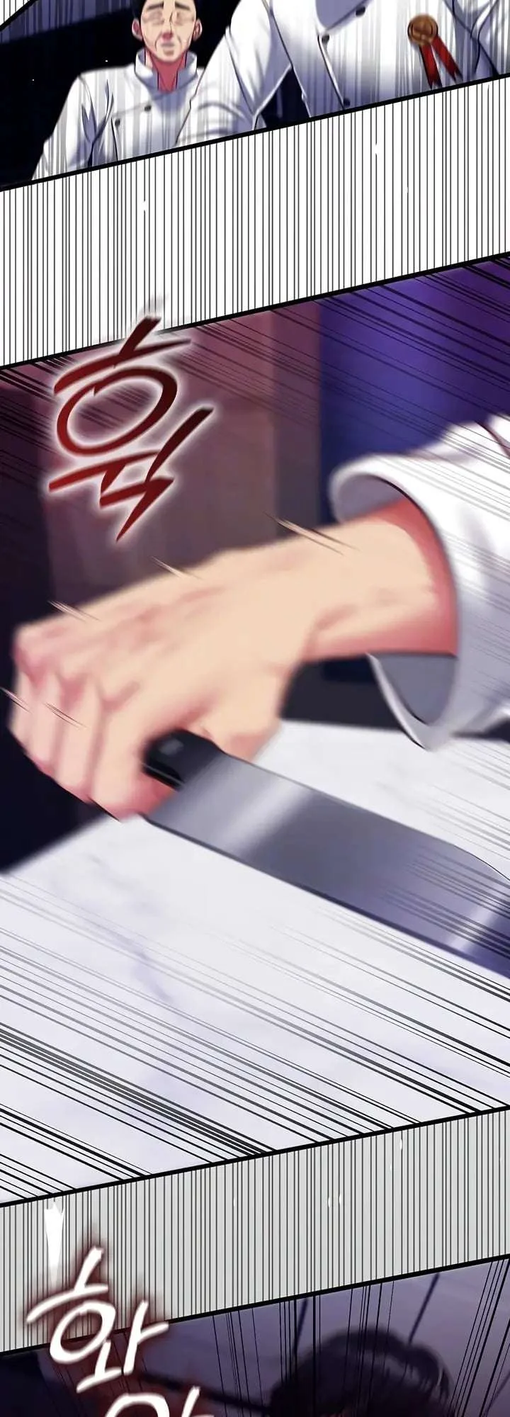 My Girlfriend Was Already Fully Trained Chapter 21 Page 6