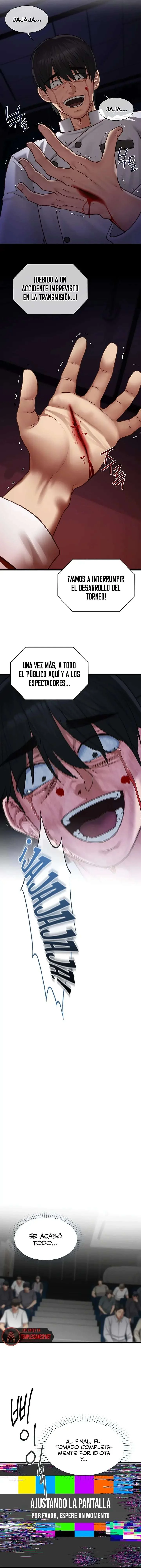 My Girlfriend Was Already Fully Trained Chapter 21 Page 9