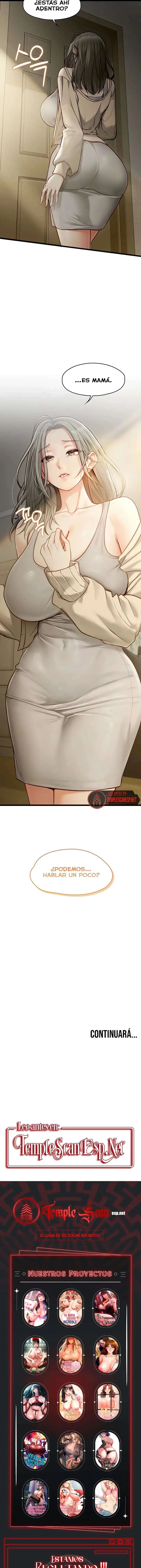 My Girlfriend Was Already Fully Trained Chapter 21 Page 21