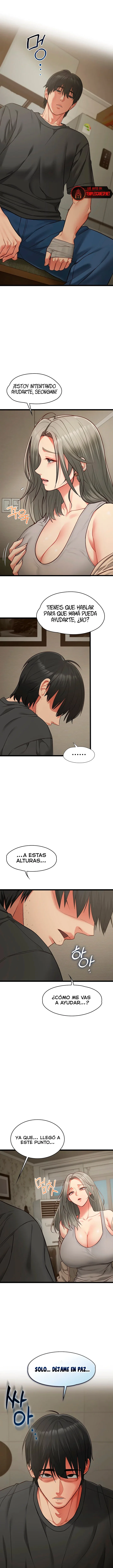 My Girlfriend Was Already Fully Trained Chapter 22 Page 10