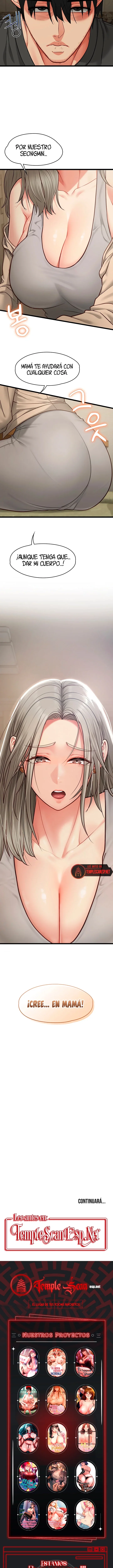 My Girlfriend Was Already Fully Trained Chapter 22 Page 12