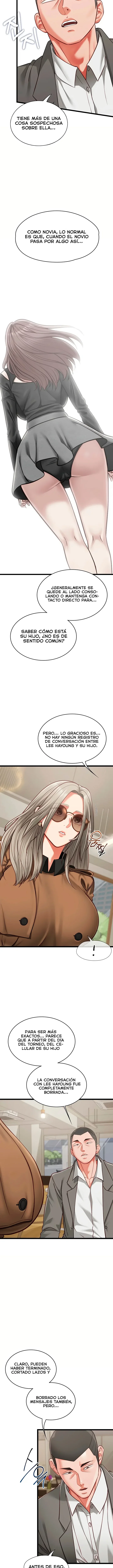My Girlfriend Was Already Fully Trained Chapter 23 Page 6