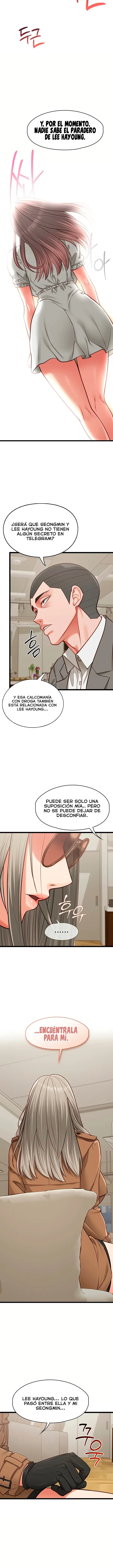 My Girlfriend Was Already Fully Trained Chapter 23 Page 9