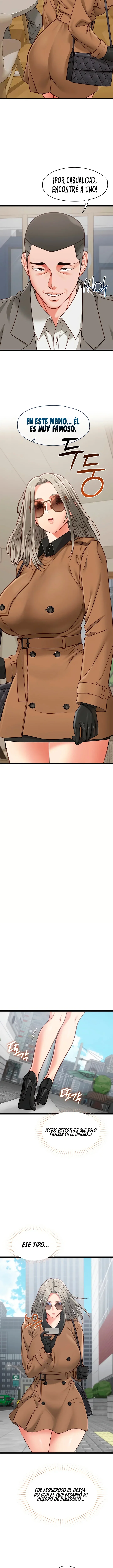 My Girlfriend Was Already Fully Trained Chapter 23 Page 11