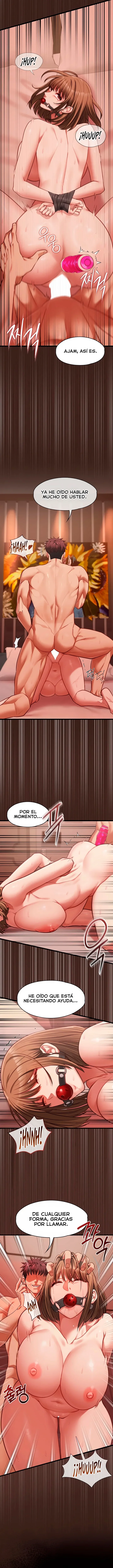My Girlfriend Was Already Fully Trained Chapter 23 Page 13