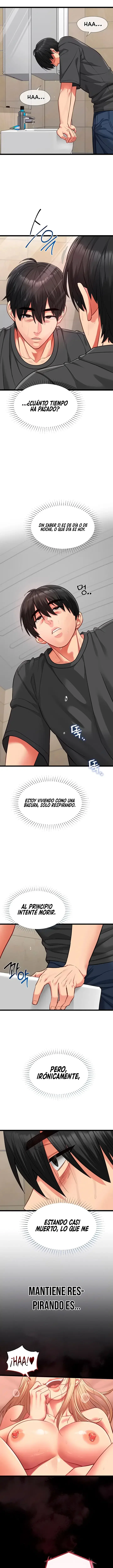 My Girlfriend Was Already Fully Trained Chapter 24 Page 2