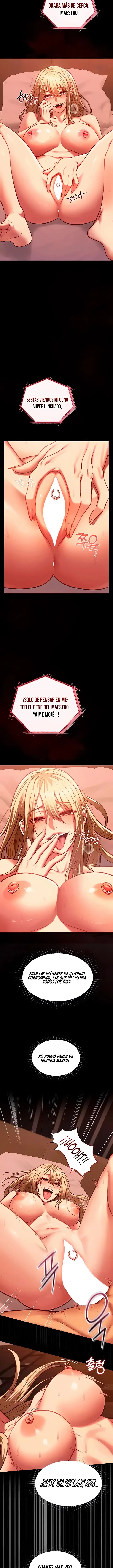 My Girlfriend Was Already Fully Trained Chapter 24 Page 3