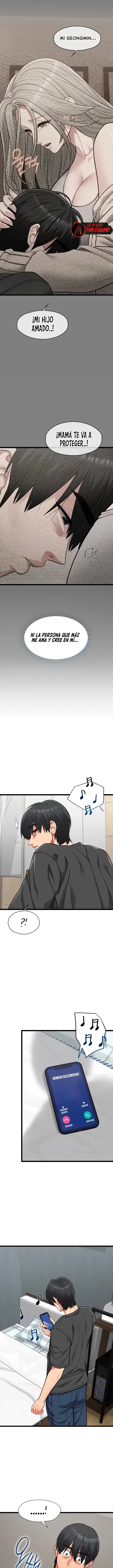 My Girlfriend Was Already Fully Trained Chapter 24 Page 6