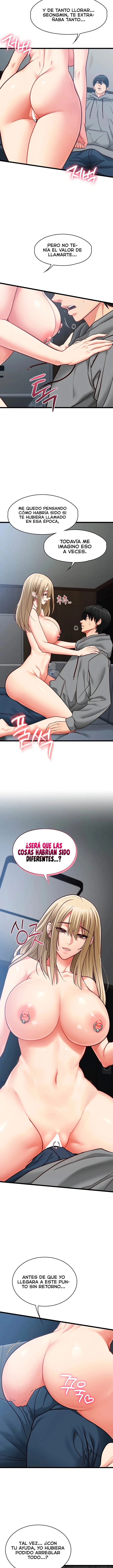My Girlfriend Was Already Fully Trained Chapter 25 Page 11