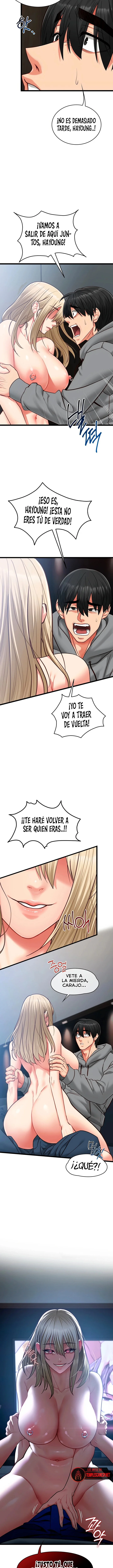 My Girlfriend Was Already Fully Trained Chapter 25 Page 12