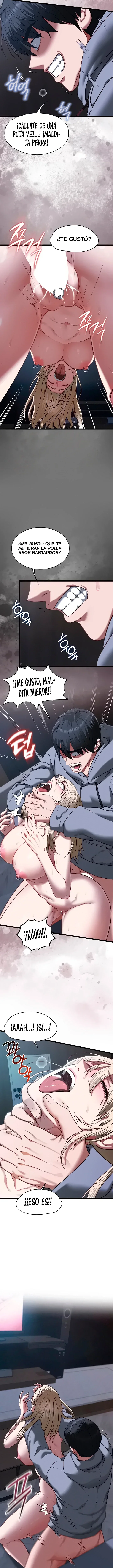 My Girlfriend Was Already Fully Trained (Raw) Chapter 27 Page 4