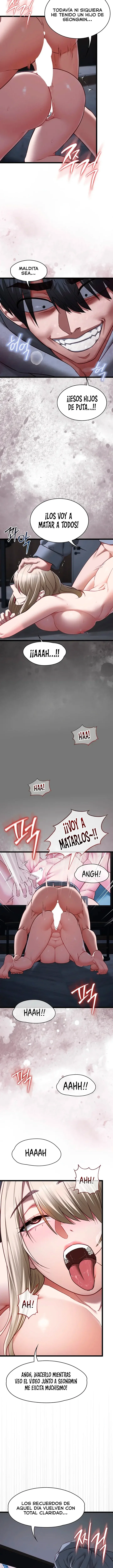 My Girlfriend Was Already Fully Trained (Raw) Chapter 27 Page 6