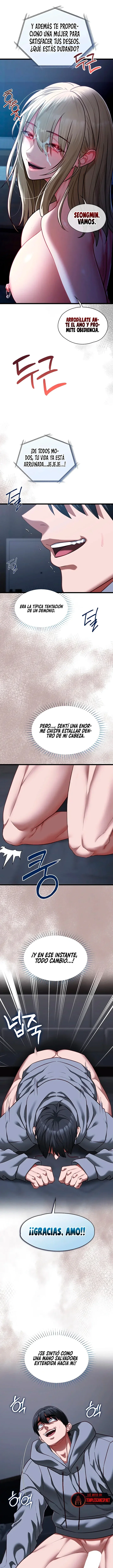 My Girlfriend Was Already Fully Trained (Raw) Chapter 27 Page 12