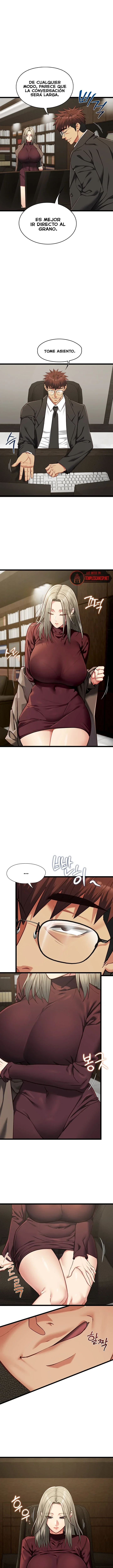My Girlfriend Was Already Fully Trained (Raw) Chapter 28 Page 5