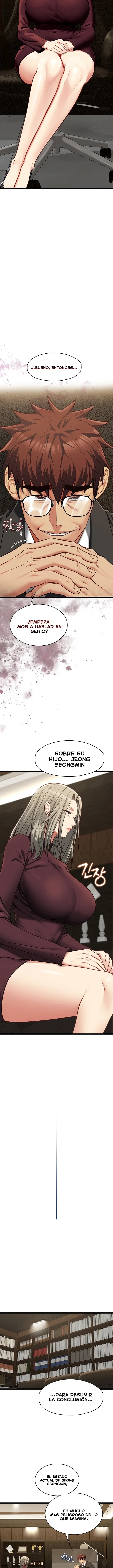 My Girlfriend Was Already Fully Trained (Raw) Chapter 28 Page 6
