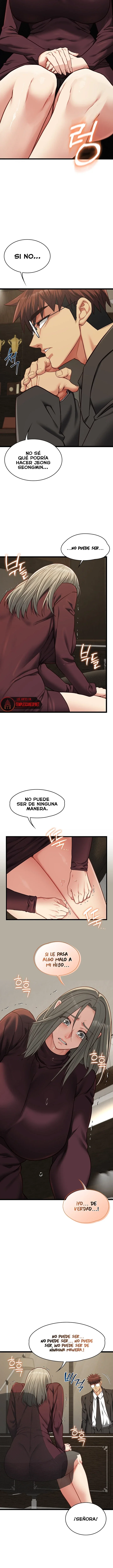My Girlfriend Was Already Fully Trained (Raw) Chapter 28 Page 8