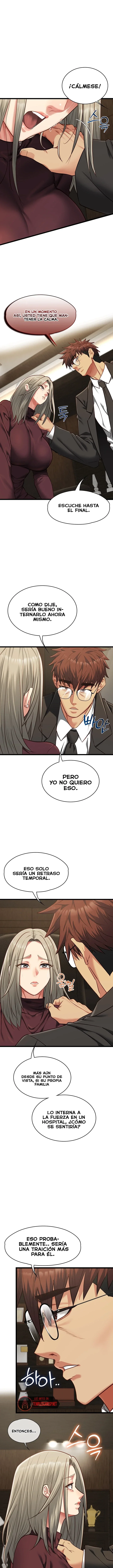 My Girlfriend Was Already Fully Trained (Raw) Chapter 28 Page 9