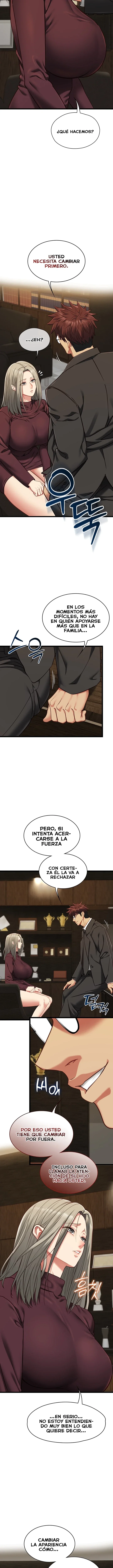 My Girlfriend Was Already Fully Trained (Raw) Chapter 28 Page 10