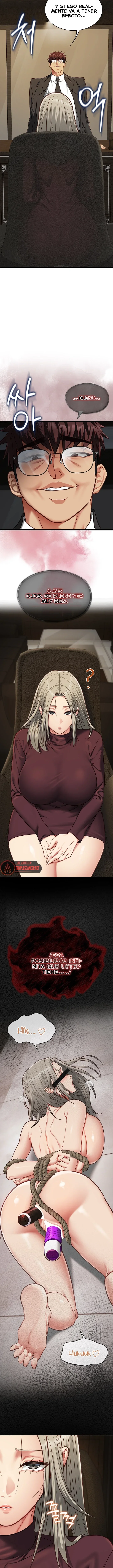 My Girlfriend Was Already Fully Trained (Raw) Chapter 28 Page 11