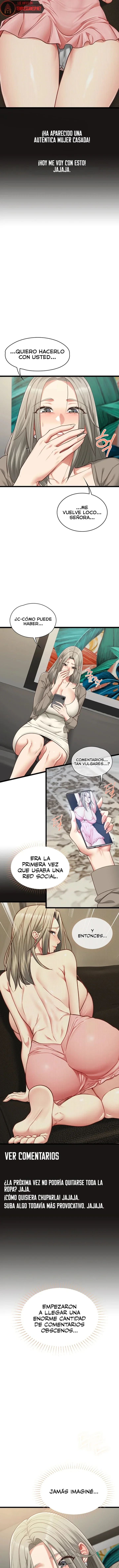 My Girlfriend Was Already Fully Trained (Raw) Chapter 30 Page 2