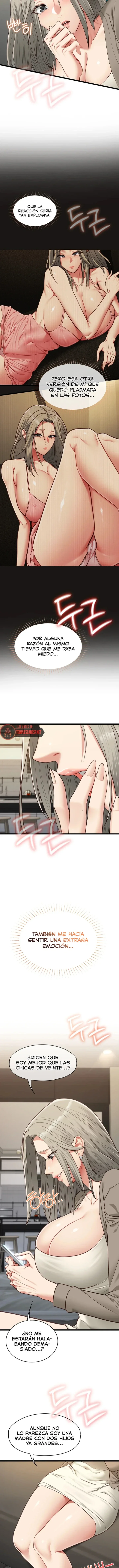 My Girlfriend Was Already Fully Trained (Raw) Chapter 30 Page 3