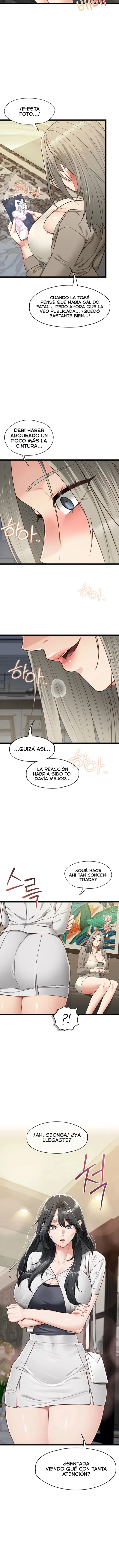 My Girlfriend Was Already Fully Trained (Raw) Chapter 30 Page 4