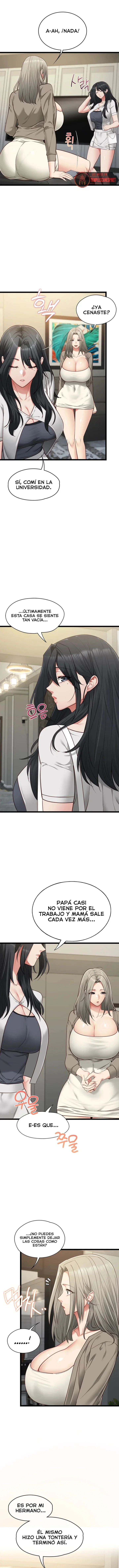 My Girlfriend Was Already Fully Trained (Raw) Chapter 30 Page 5