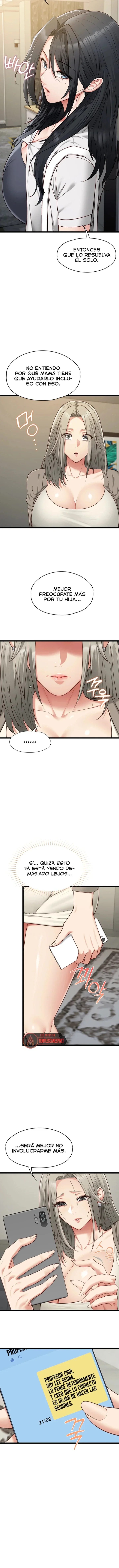 My Girlfriend Was Already Fully Trained (Raw) Chapter 30 Page 6