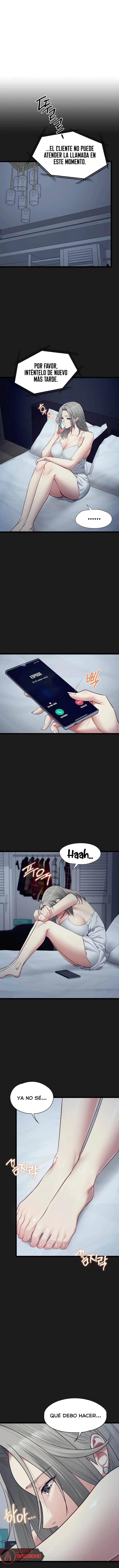 My Girlfriend Was Already Fully Trained (Raw) Chapter 30 Page 7