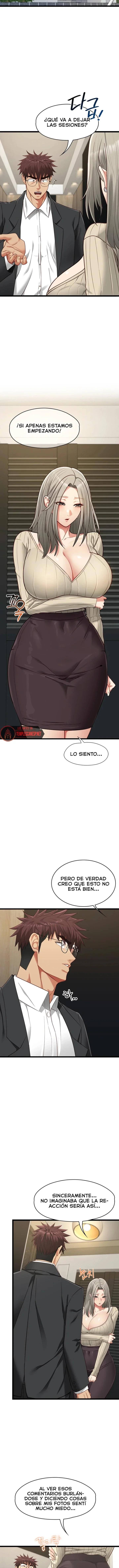 My Girlfriend Was Already Fully Trained (Raw) Chapter 30 Page 9