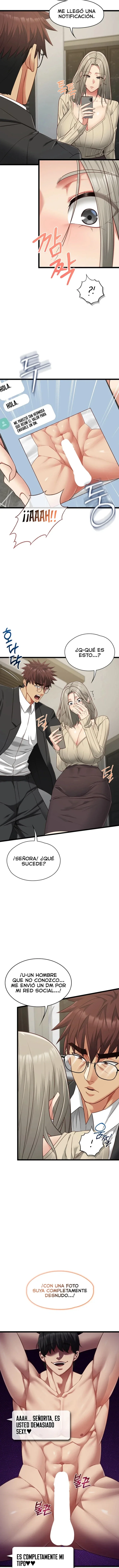 My Girlfriend Was Already Fully Trained (Raw) Chapter 30 Page 13