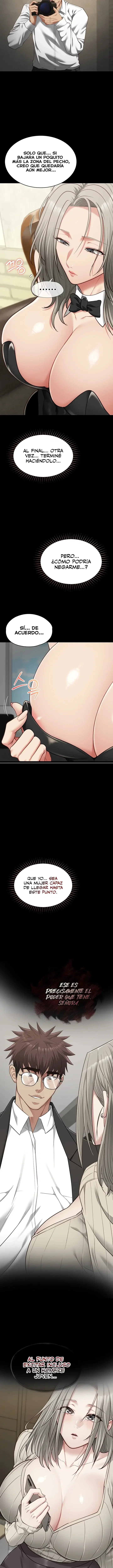 My Girlfriend Was Already Fully Trained (Raw) Chapter 31 Page 2