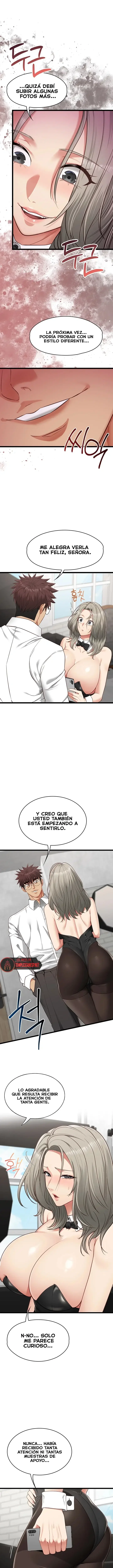 My Girlfriend Was Already Fully Trained (Raw) Chapter 31 Page 5